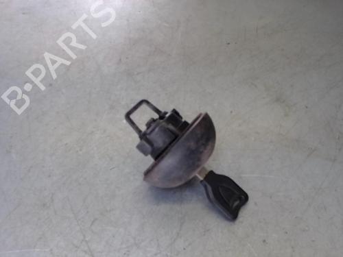 Używane Korek wlewu paliwa RENAULT CLIO II (BB_, CB_) 1.2 (BB0A, BB0F, BB10, BB1K, BB28, BB2D, BB2H, CB0A,... (58 hp) 29145799