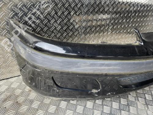 Used Front bumper PEUGEOT 106 II (1A_, 1C_) 1.0 i (50 hp) 21507512