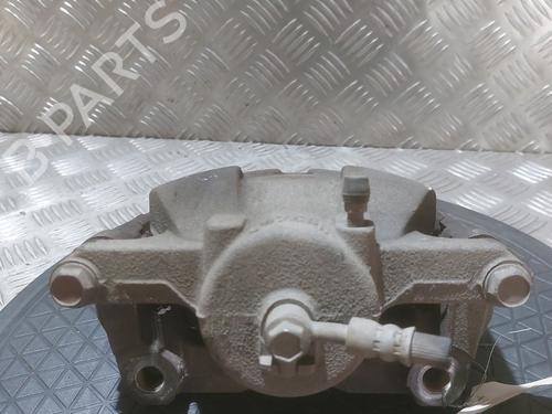 Used Right front brake caliper Right front brake caliper RENAULT KADJAR (HA_, HL_) 1.2 TCe 130 (HLMR) (130 hp) 23811157 23811157