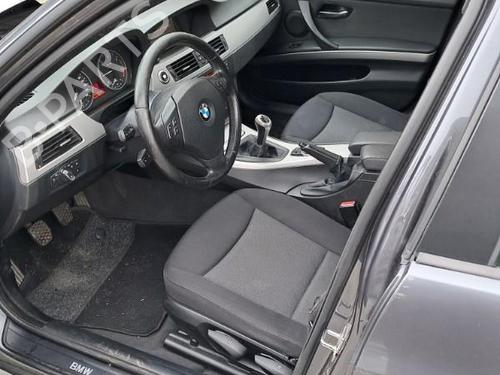 Air vent BMW 3 (E90) 320 d | BP26656130I21 - Image 4