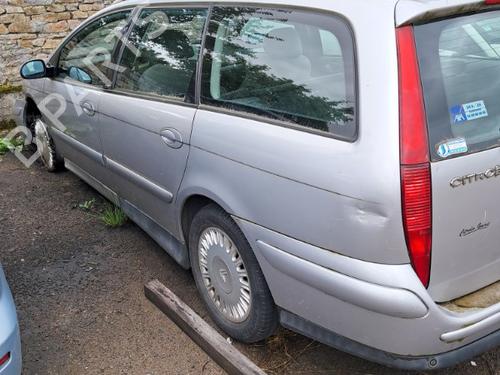 Gearbox CITROËN C5 I Break (DE_) 2.2 HDi (DE4HXB, DE4HXE) | BP28568843M3  - Image 9