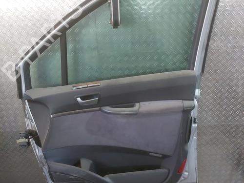 Right front door CITROËN C8 (EA_, EB_) 2.0 HDi 165 | BP27173751C3 