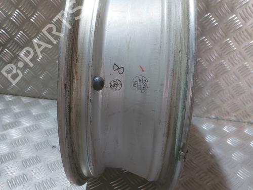 Fælk SUZUKI SWIFT III (MZ, EZ) 1.3 (RS413, ZC11S) | BP23811345C45 - Image 4