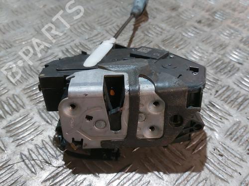 Used Front right lock FORD FIESTA VI (CB1, CCN) 1.4 TDCi (70 hp) 21509624