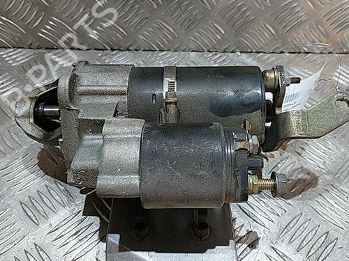 Starter AUDI A4 B6 Avant (8E5) 2.0 FSI | BP21506443M8 