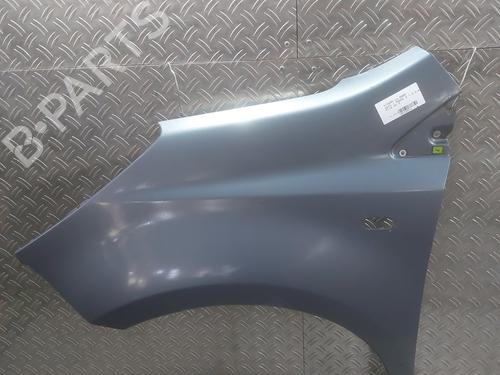 Used Left front fenders NISSAN NOTE (E11, NE11) 1.5 dCi (86 hp) 27568576