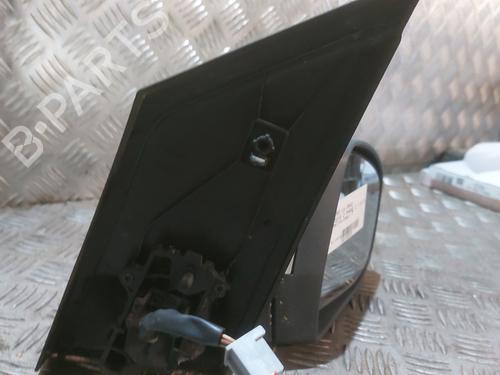 Right mirror FORD FOCUS II (DA_, HCP, DP) 1.8 TDCi | BP23810911C27 