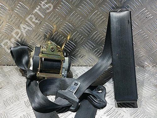 Front right belt tensioner PEUGEOT 206 Hatchback (2A/C) 2.0 HDI 90 | BP21511206C88 