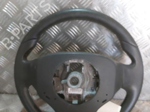 Steering wheel CITROËN DS3 (SA_) 1.6 VTi 120 | BP22420774C49 