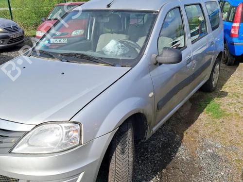 Left front window switch DACIA LOGAN MCV (KS_) 1.5 dCi (KS0W) | BP21513697I27 - Image 5