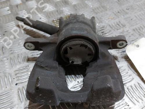 Used Left front brake caliper PEUGEOT 308 I (4A_, 4C_) 1.6 HDi (90 hp) 21512108