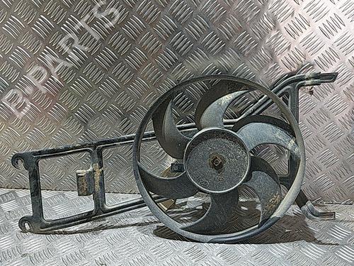 Radiator fan CITROËN SAXO (S0, S1) 1.5 D | BP21509263M35 