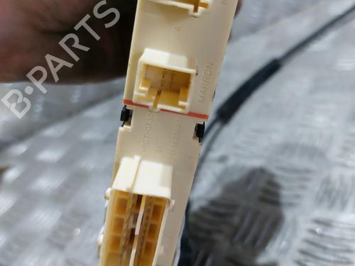 Used Front right window mechanism CITROËN C8 (EA_, EB_) 2.0 HDi (120 hp) 21669148