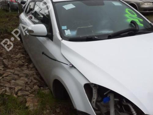 Sikkerhedssele-spænde KIA PRO CEE'D (ED) 1.6 CRDi 128 | BP21507999I32 - Image 6