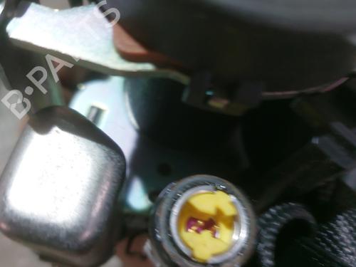 Rear left belt tensioner MERCEDES-BENZ B-CLASS Sports Tourer (W245) B 200 CDI (245.208) | BP22703130C89 