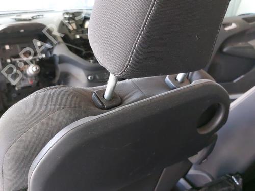Left front seat FORD TOURNEO COURIER B460 MPV 1.0 EcoBoost | BP21510081C15 