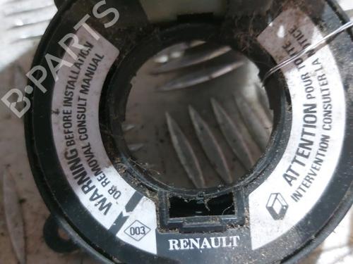 Squib airbag RENAULT KANGOO (KC0/1_) 1.4 (KC0C, KC0H, KC0B, KC0M) | BP21513454C102 