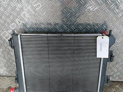 Køler HYUNDAI i10 II (BA, IA) 1.2 (87 hp) 21510783