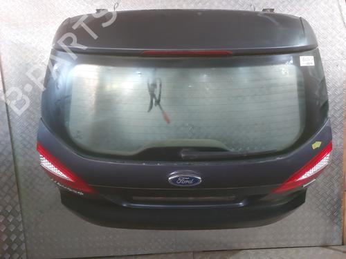 Used Tailgate Tailgate FORD MONDEO IV Turnier (BA7) 1.8 TDCi (125 hp) 27234656 27234656