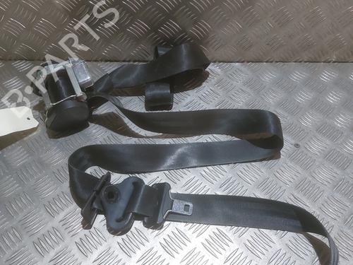 Venstre foran beltestrammer PEUGEOT 206+ (2L_, 2M_) 1.4 HDi eco 70 (68 hp) 24799682