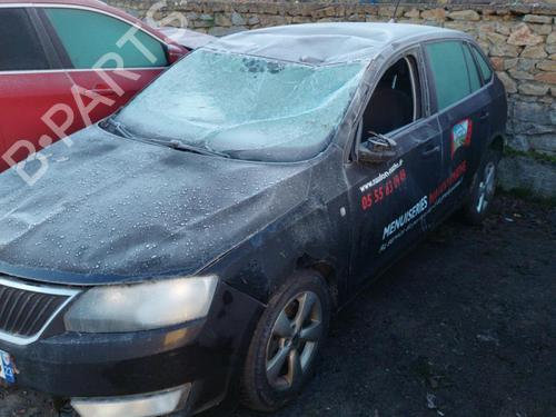Rim SKODA RAPID Spaceback (NH1) 1.6 TDI | BP21509359C45 