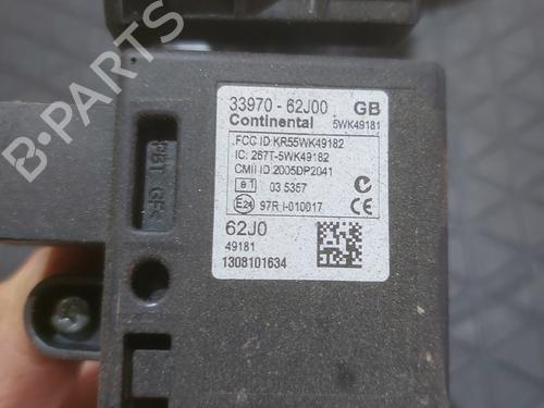 ignition-barrel-opel-agila-b-h08-2008-2009-2010-2011-2012-2013-2014-27895793 main image