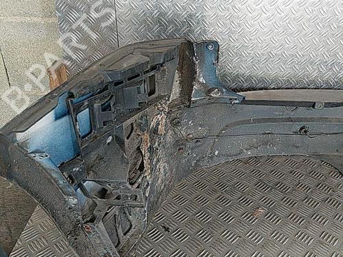 Used Rear bumper FORD S-MAX (WA6) 2.0 TDCi (140 hp) 21514381