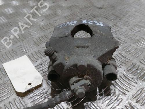 Left front brake caliper VW POLO V (6R1, 6C1) 1.4 (6R1) | BP21513683M105 