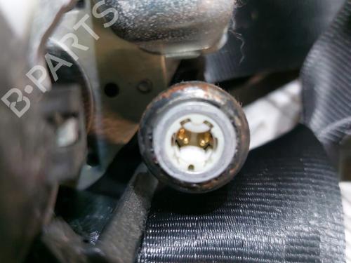 Used Front left seatbelt Front left seatbelt CITROËN C4 Coupe (LA_) 1.6 VTi 120 (120 hp) 21505811 21505811