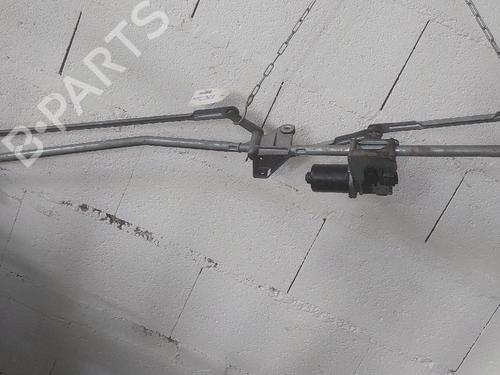 Front wiper motor CITROËN DS4 (NX_) 1.6 HDi 115 | BP36762479M29 - Image 4