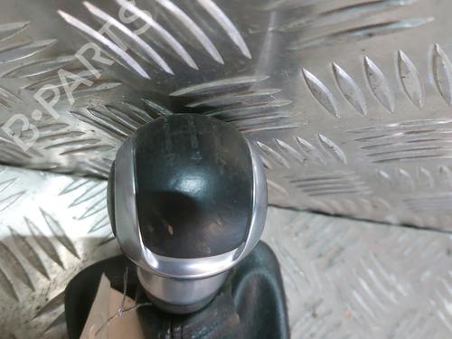 Used Shift knob Shift knob CITROËN DS3 (SA_) 1.6 VTi 120 (120 hp) 22420773 22420773