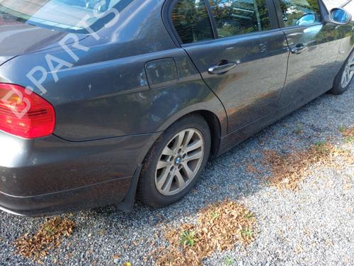 Left sun visor BMW 3 (E90) 320 d | BP21503550I1 - Image 7