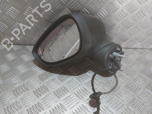 left-mirror-ford-fiesta-vi-cb1-ccn-2008-30956316 main image