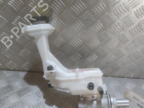 Brake master cylinder RENAULT KADJAR (HA_, HL_) 1.2 TCe 130 (HLMR) | BP26436626M77 