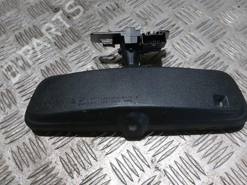 Used Rear mirror Rear mirror OPEL ZAFIRA / ZAFIRA FAMILY B (A05) 1.7 CDTI (M75) (110 hp) 21505108 21505108