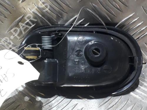 Used Front right interior door handle Front right interior door handle DACIA SANDERO 1.5 dCi (86 hp) 21511289 21511289