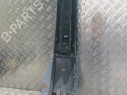 Left taillight OPEL MERIVA A MPV (X03) 1.7 CDTI (E75) | BP21506063C34 