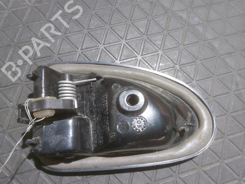Used Rear right interior door handle Rear right interior door handle DACIA LOGAN (LS_) 1.6 (LS0B, LS0D, LS0F, LS0H) (87 hp) 29737469 29737469