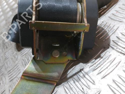 Used Front right seatbelt Front right seatbelt 21509447 21509447