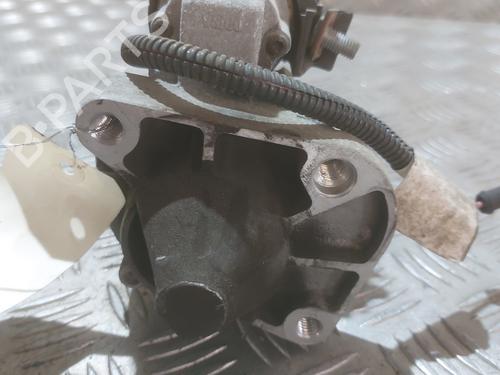 Used Starter RENAULT LAGUNA I (B56_, 556_) 1.6 16V (B568, B561) (107 hp) 26580153