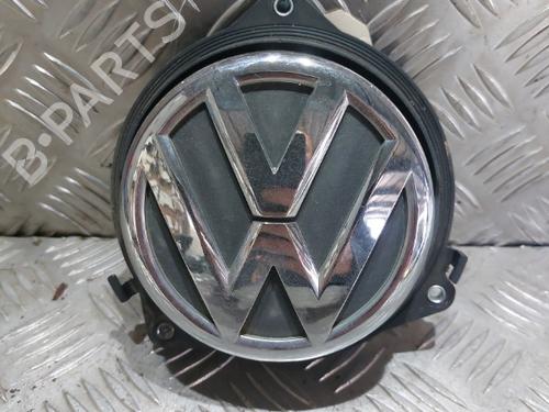 Used Tailgate handle VW GOLF VI (5K1) 2.0 TDI (110 hp) 21505685