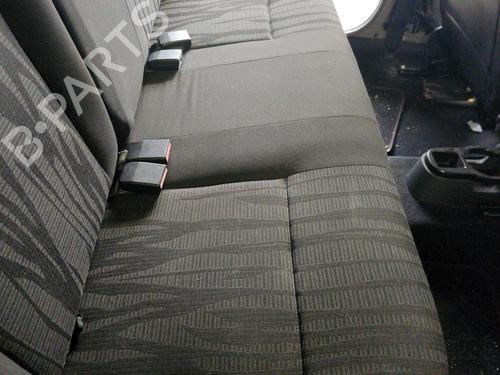 Seats set DACIA DUSTER (HS_) 1.5 dCi | BP29062664C78  - Image 14