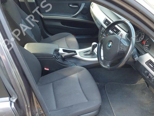 Left sun visor BMW 3 (E90) 320 d | BP21503550I1 - Image 5