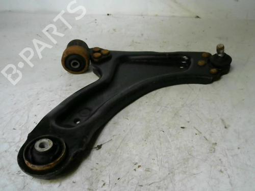 Højre fortil bærearm OPEL CORSA C (X01) 1.7 DI (F08, F68) (65 hp) 29006561