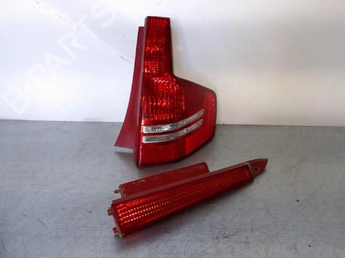 Højre baglygte CITROËN C4 I (LC_) 1.6 HDi | BP29473913C35 