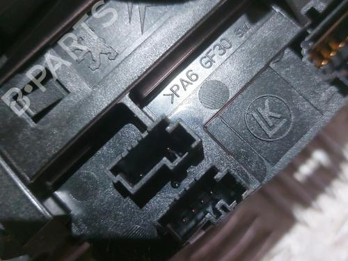 Steering column stalk CITROËN C3 II (SC_) 1.4 HDi 70 (SC8HZC, SC8HR0, SC8HP4) | BP24320427I23  - Image 5