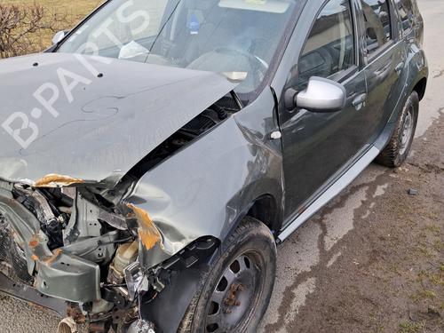 Instrument cluster DACIA DUSTER (HS_) 1.5 dCi 4x4 | BP28487432C47 - Image 8