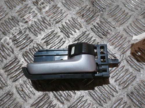 Used Front right interior door handle OPEL AGILA B (H08) 1.2 (F68) (94 hp) 21671327