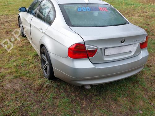 Gearbox BMW 3 (E90) 320 d | BP21514388M3 