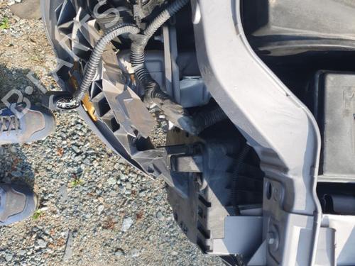 Right sun visor FORD FOCUS III 1.0 EcoBoost | BP31036373I2  - Image 9